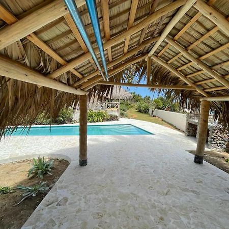 Villa Punta Coral El Francés Exterior foto
