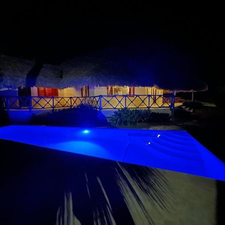 Villa Punta Coral El Francés Exterior foto