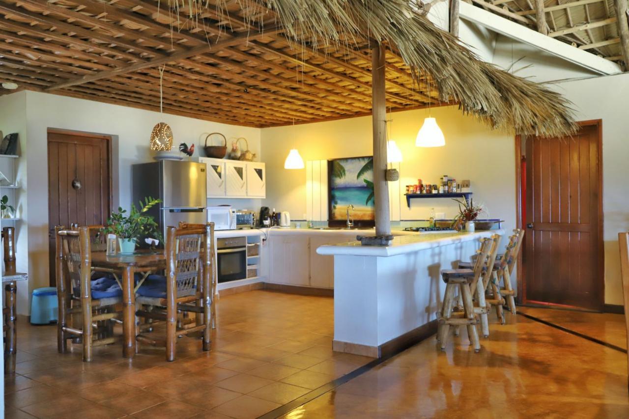 Villa Punta Coral El Francés Exterior foto