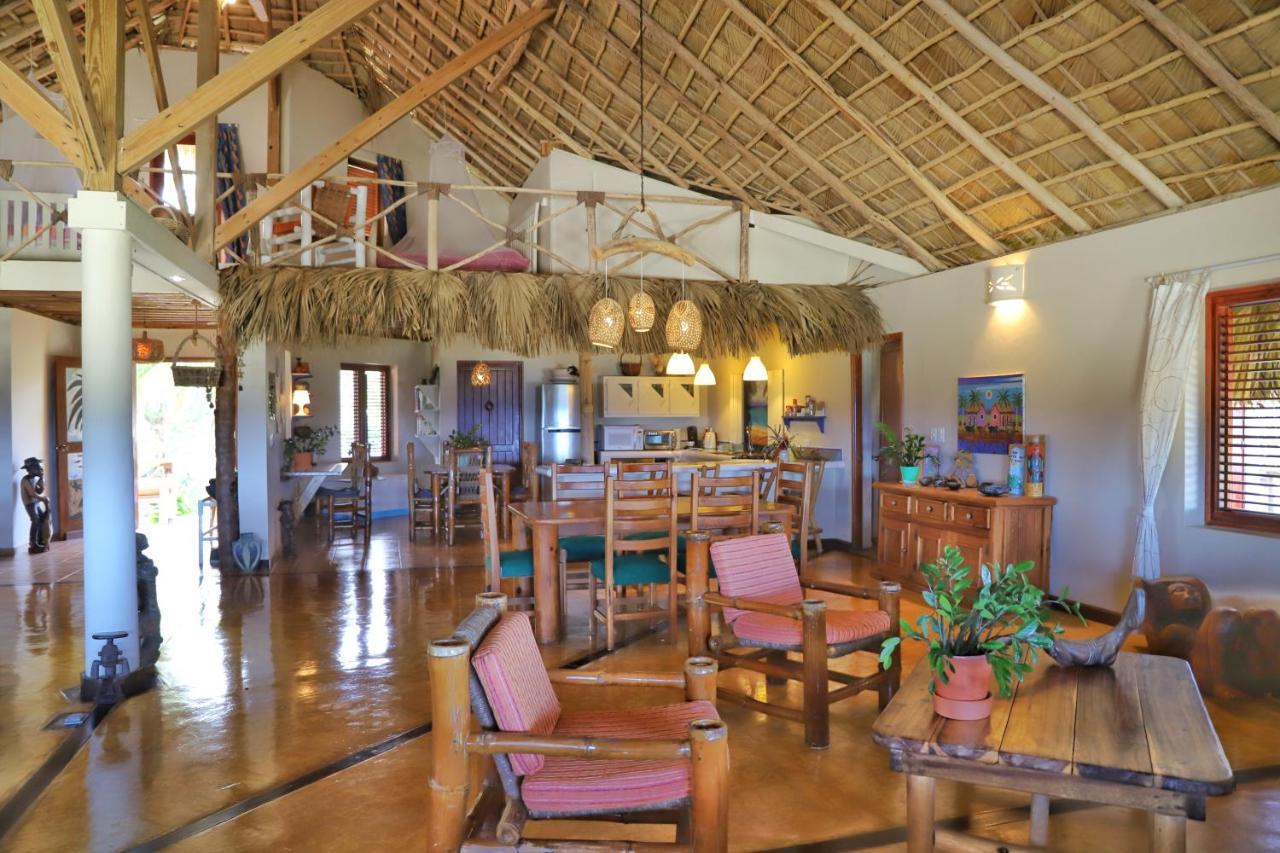Villa Punta Coral El Francés Exterior foto