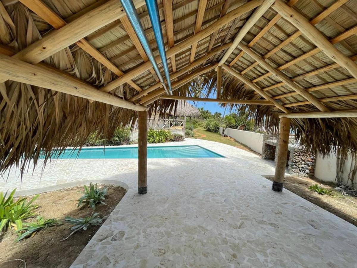 Villa Punta Coral El Francés Exterior foto
