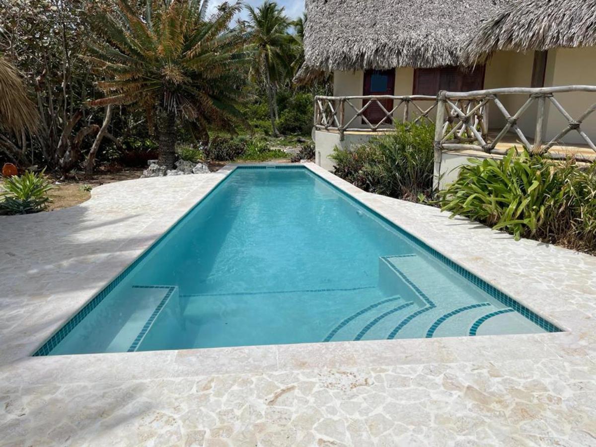 Villa Punta Coral El Francés Exterior foto