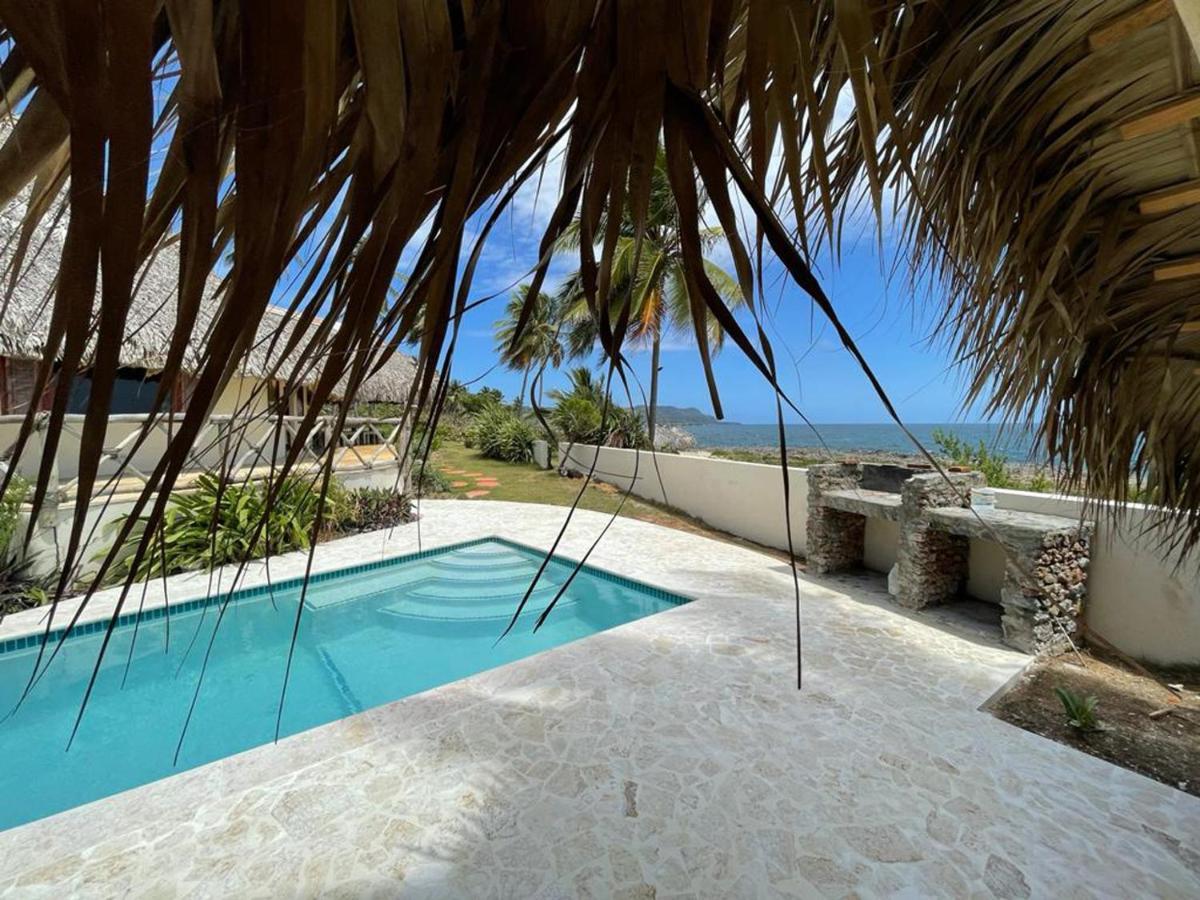 Villa Punta Coral El Francés Exterior foto