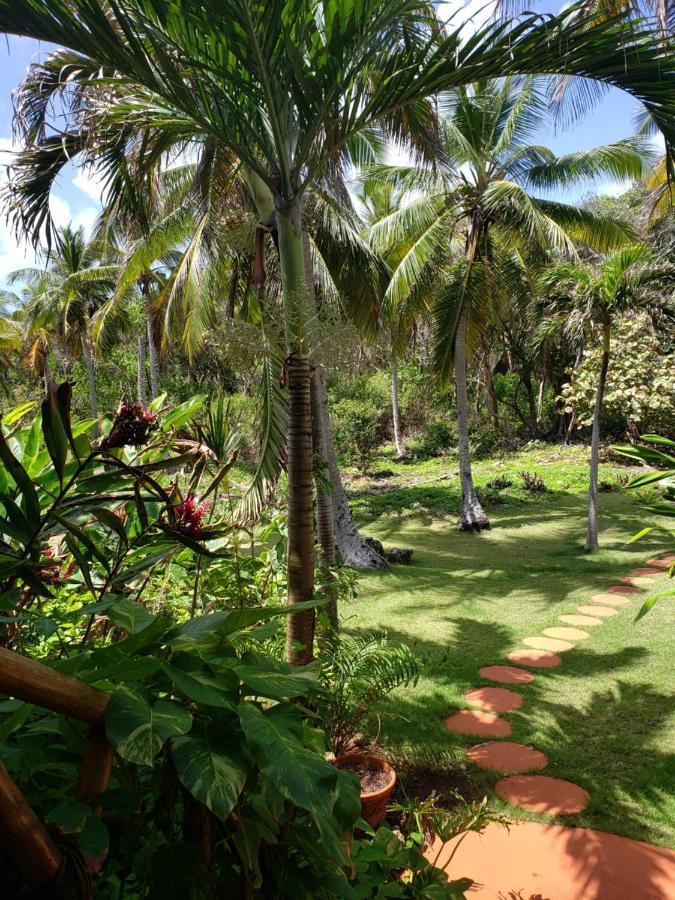 Villa Punta Coral El Francés Exterior foto