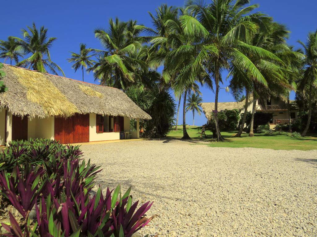 Villa Punta Coral El Francés Exterior foto