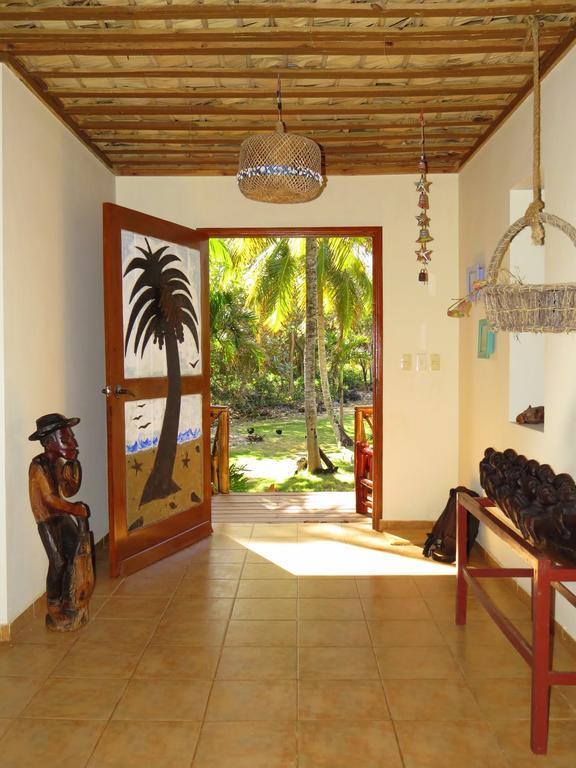 Villa Punta Coral El Francés Habitación foto