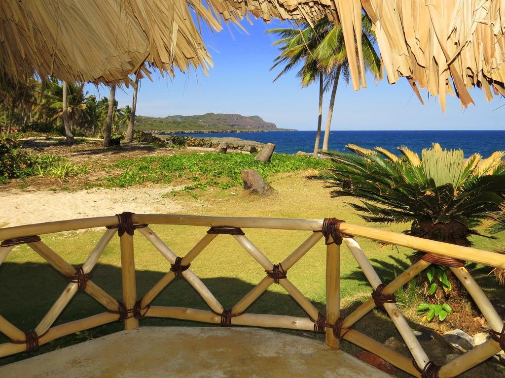 Villa Punta Coral El Francés Exterior foto