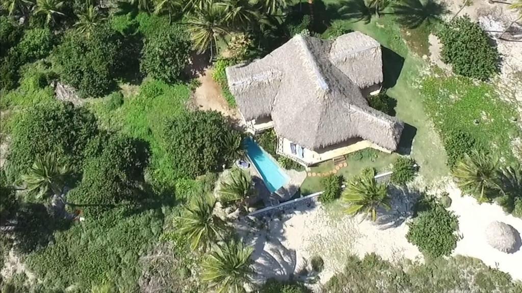 Villa Punta Coral El Francés Exterior foto