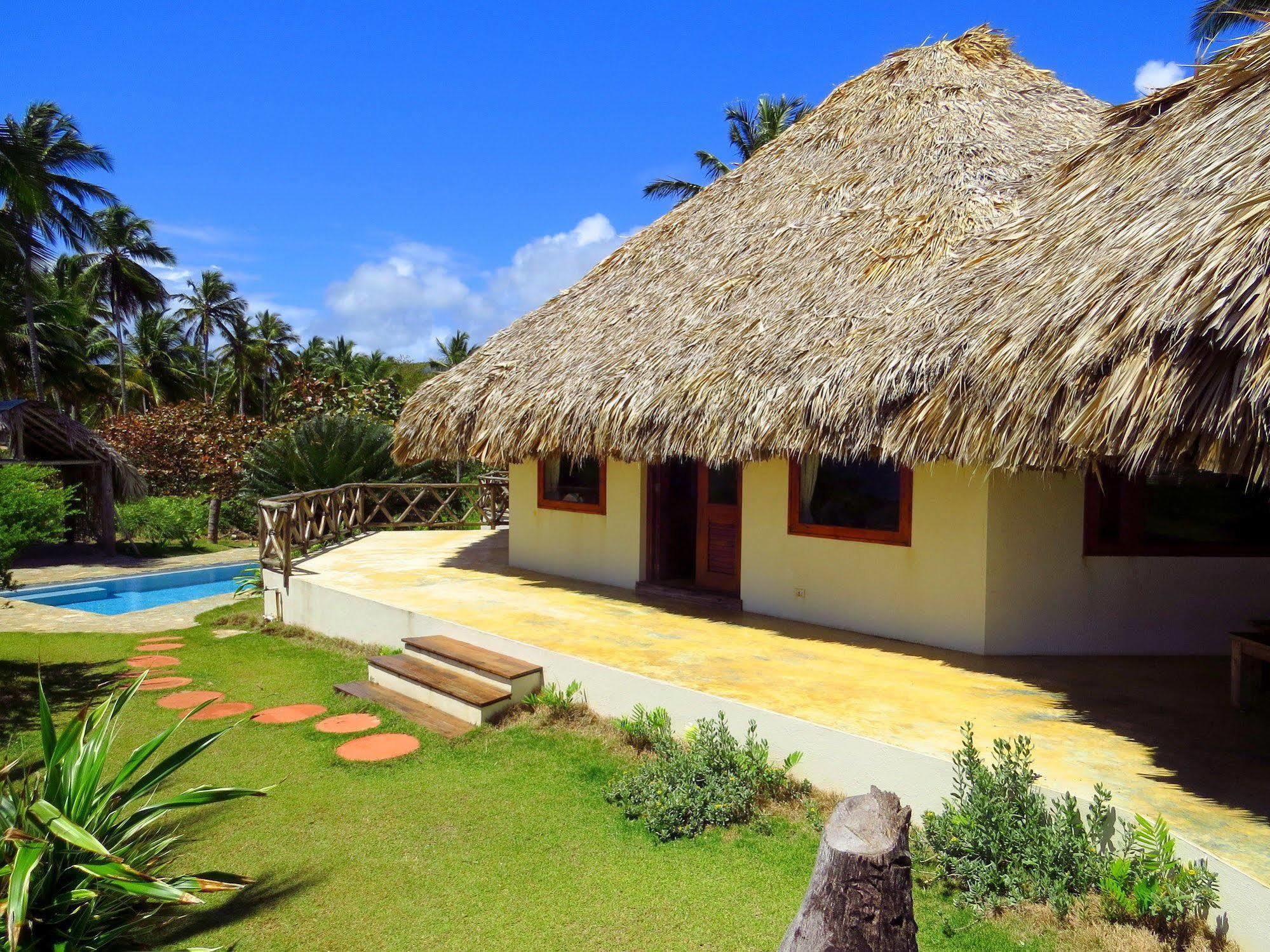 Villa Punta Coral El Francés Exterior foto