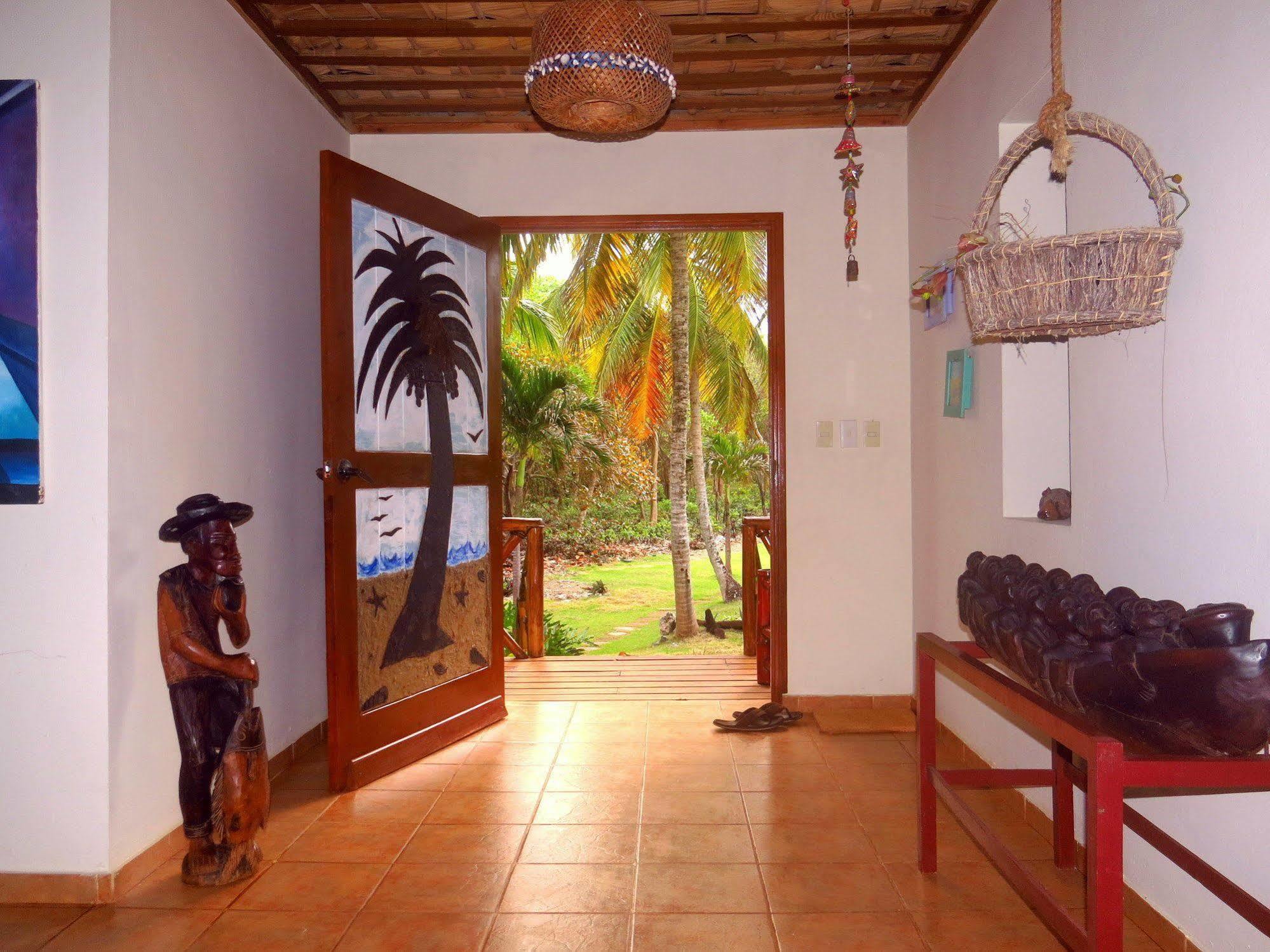Villa Punta Coral El Francés Exterior foto