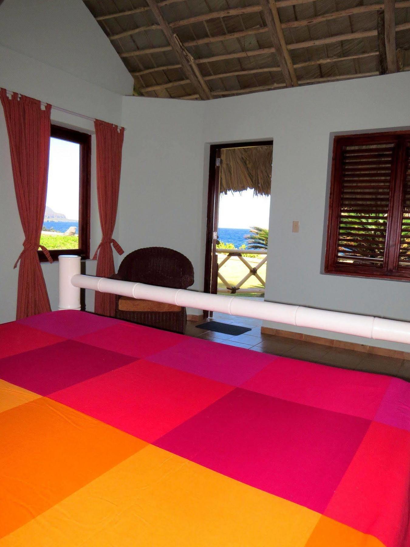Villa Punta Coral El Francés Exterior foto