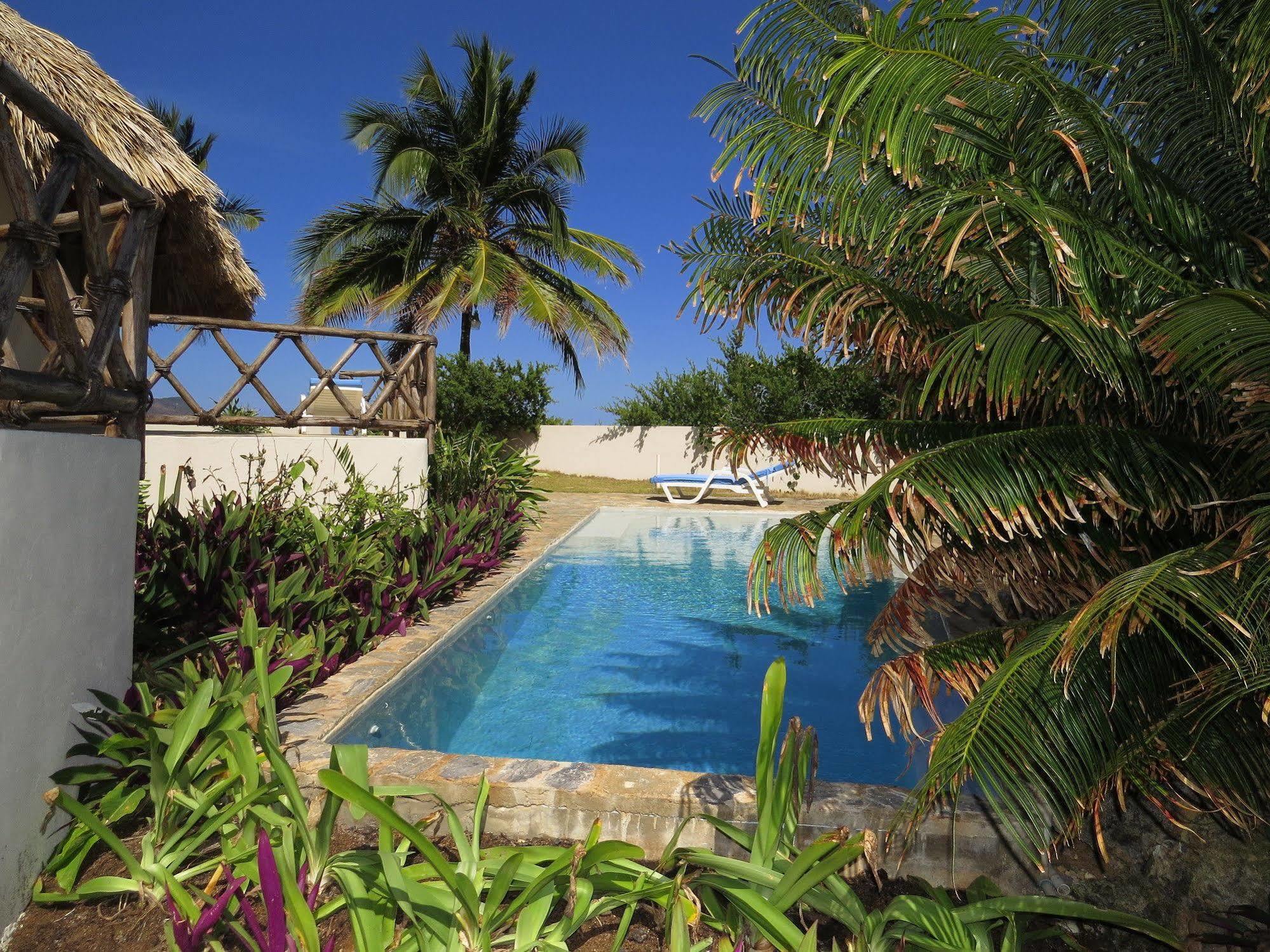 Villa Punta Coral El Francés Exterior foto