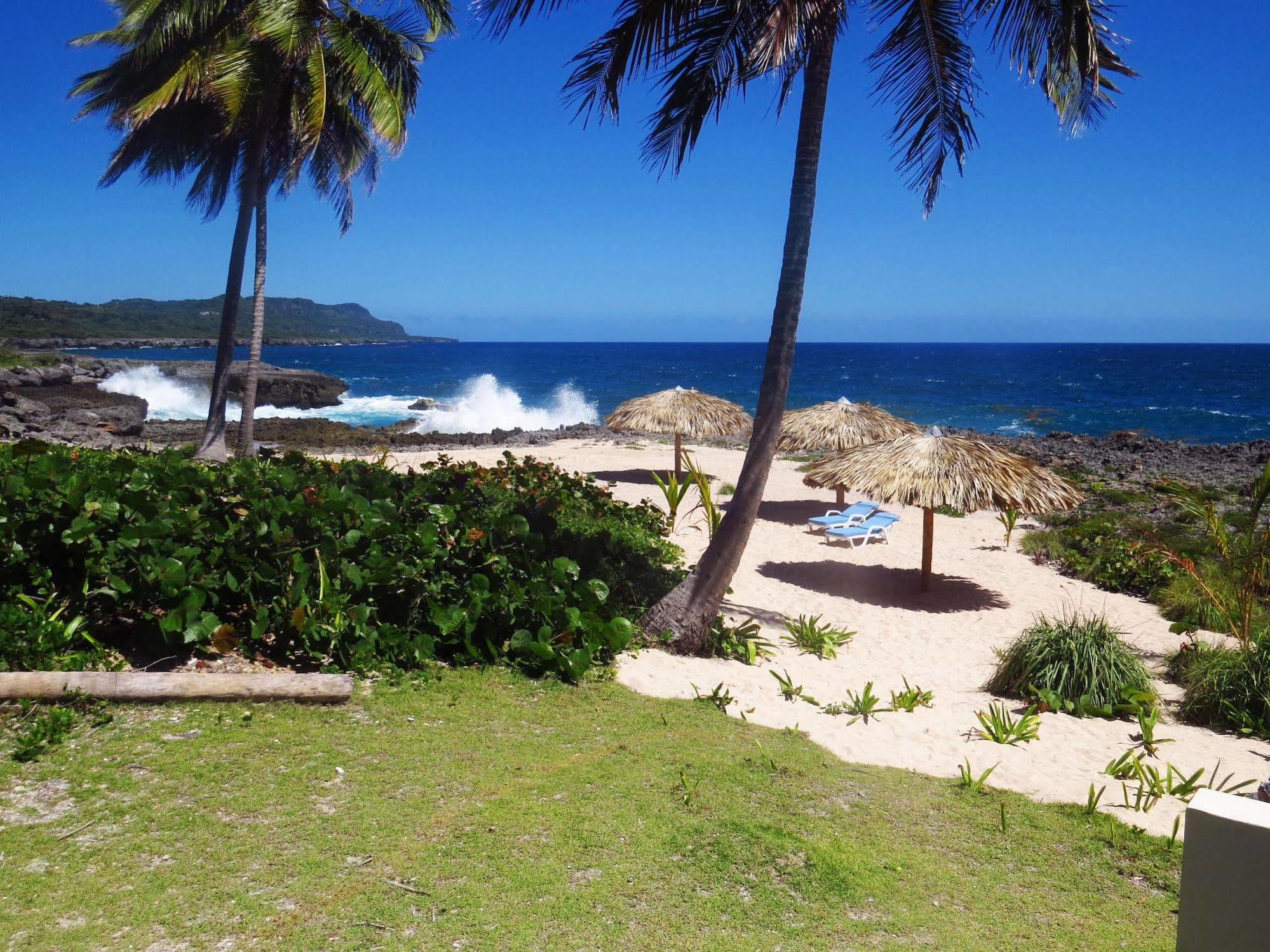 Villa Punta Coral El Francés Exterior foto