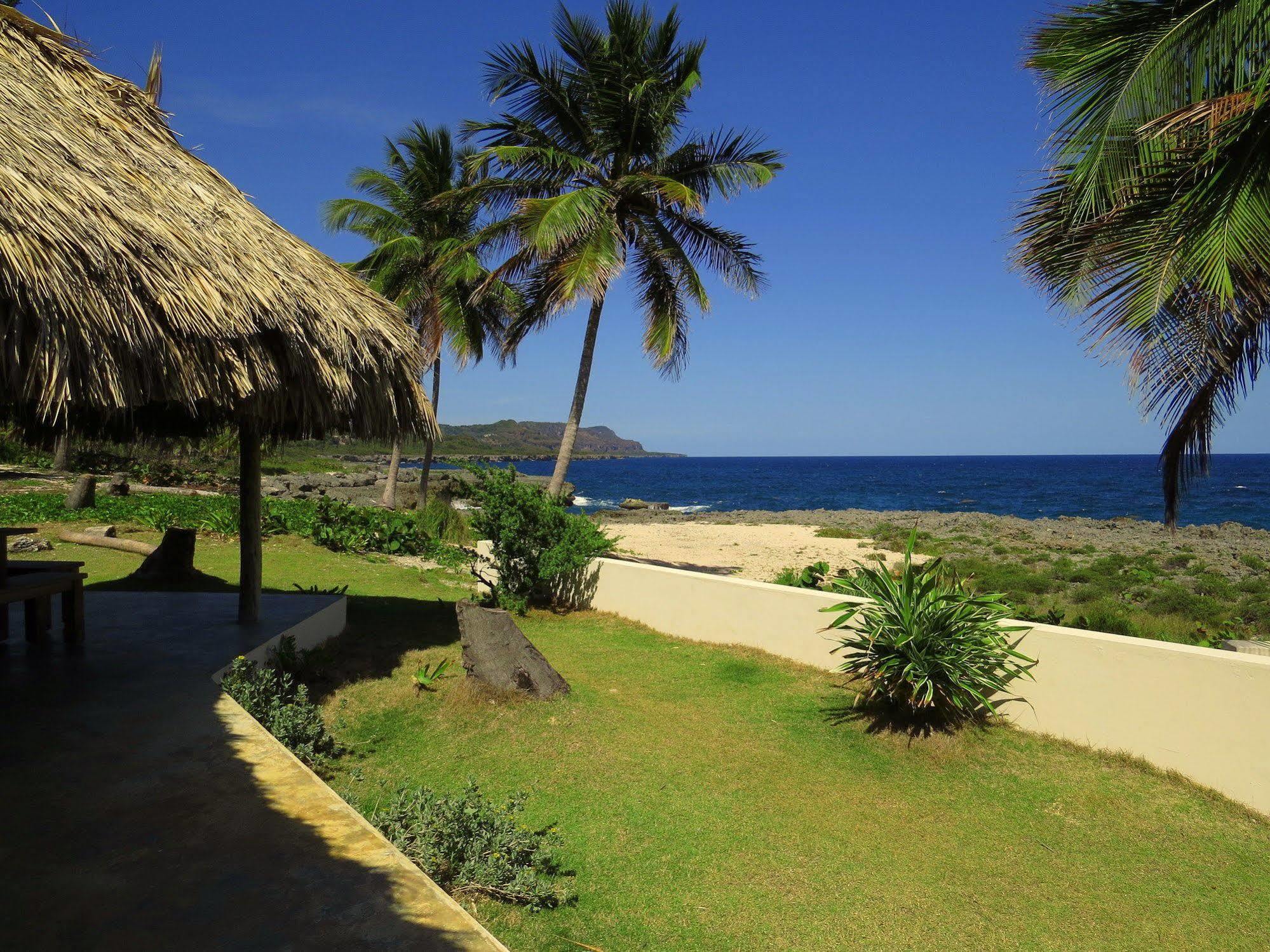 Villa Punta Coral El Francés Exterior foto